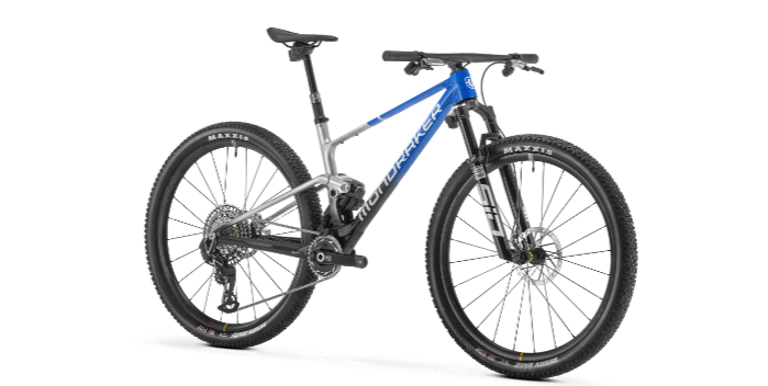 MONDRAKER F-Podium RR SL 2025