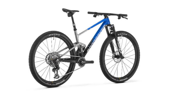 MONDRAKER F-Podium RR SL 2025