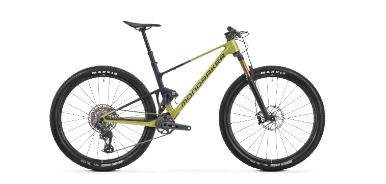 MONDRAKER F-Podium RR 2025