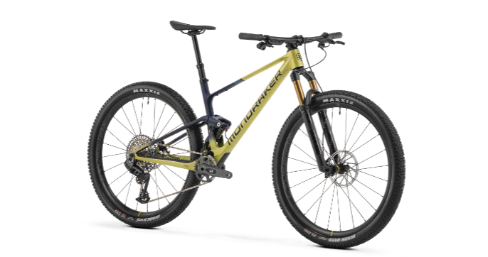 MONDRAKER F-Podium RR 2025