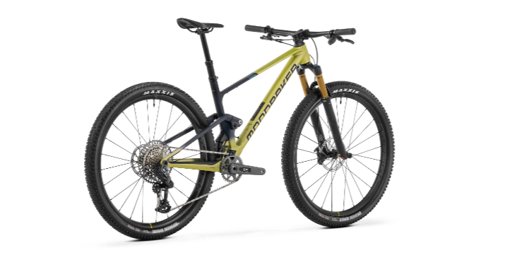 MONDRAKER F-Podium RR 2025
