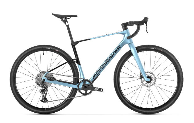 MONDRAKER Arid Carbon S 2026