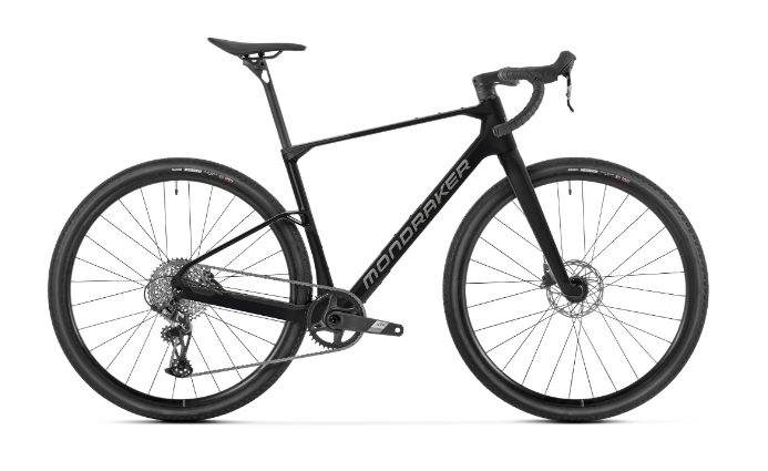 MONDRAKER Arid Carbon S 2026