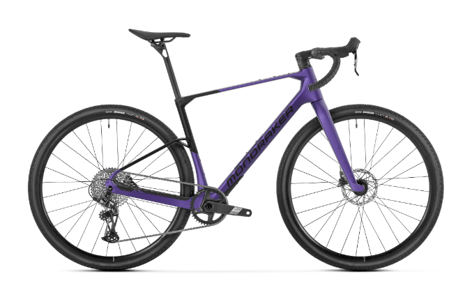 MONDRAKER Arid Carbon S 2026