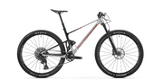 MONDRAKER F-Podium R 2025