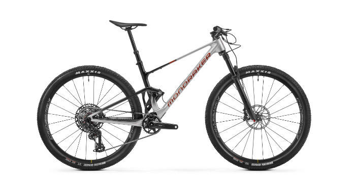 MONDRAKER F-Podium R 2025