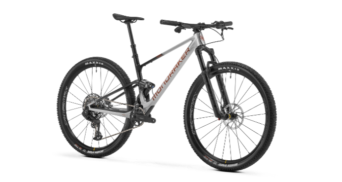 MONDRAKER F-Podium R 2025