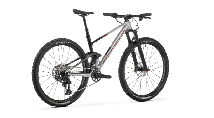 MONDRAKER F-Podium R 2025
