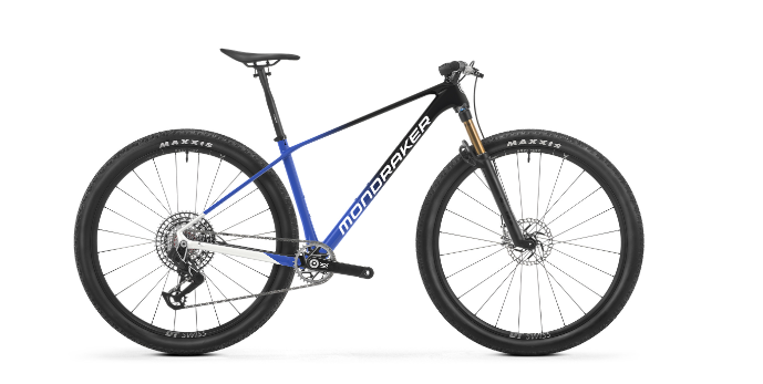 MONDRAKER Podium RR SL 2026