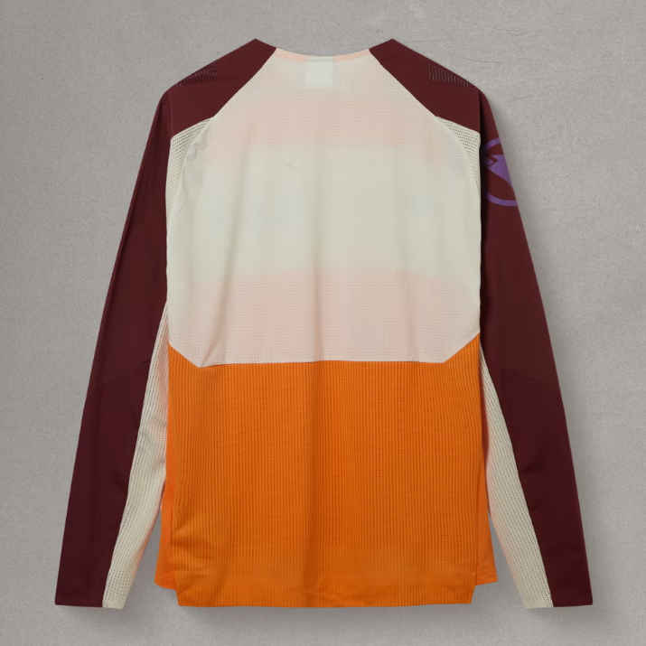 ENDURA Maglia a Maniche Lunghe UOMO MT500 Burner Lite L/S Arancione 2026