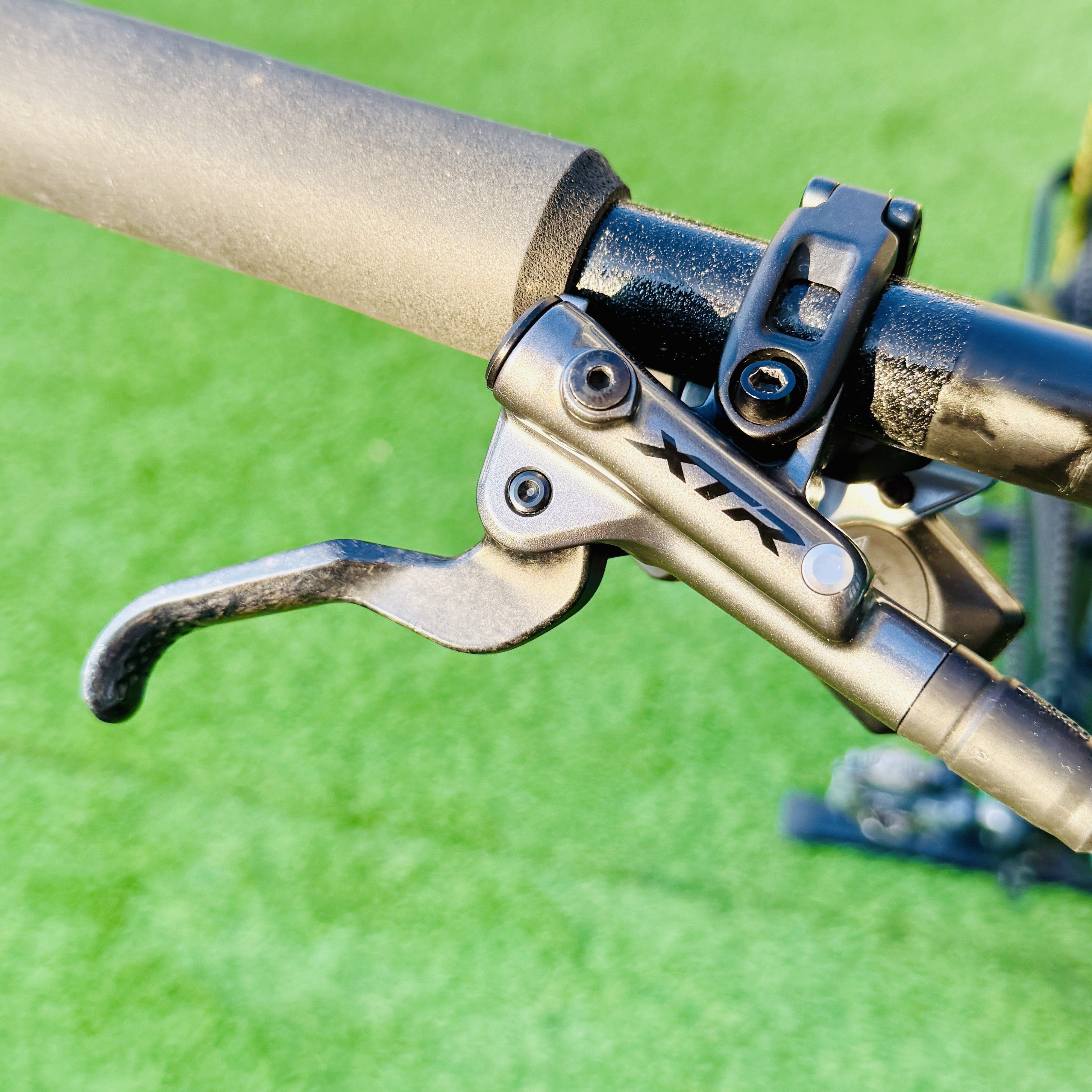 SCOTT RC World Cup 2022 - tg. M