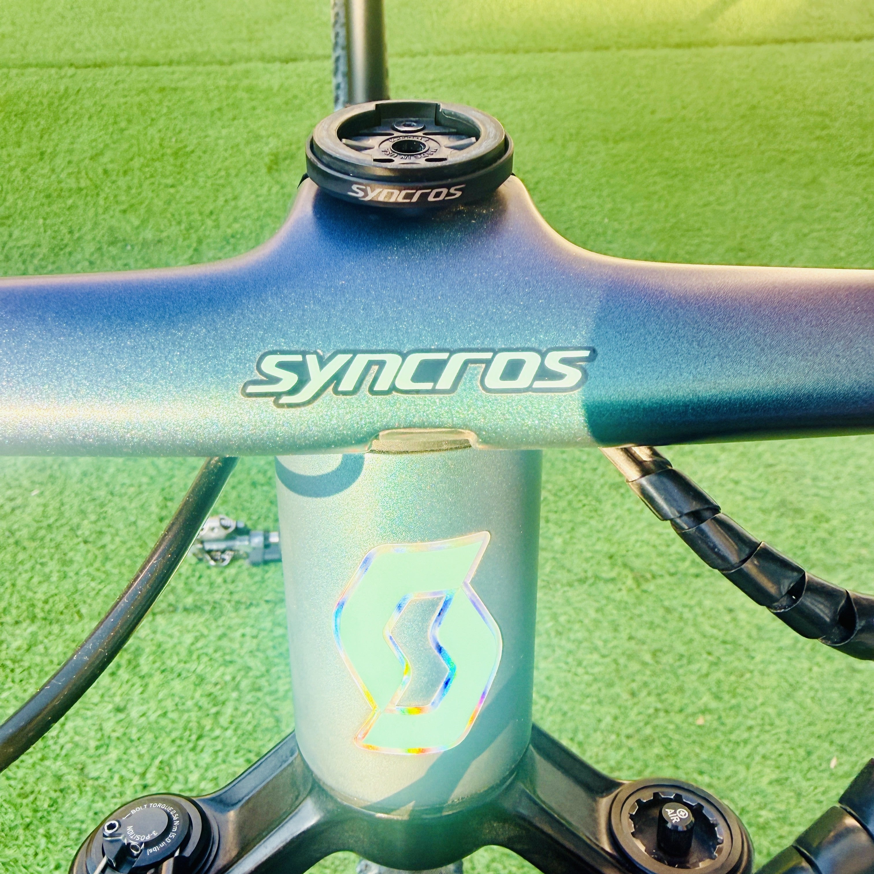 SCOTT RC World Cup 2022 - tg. M