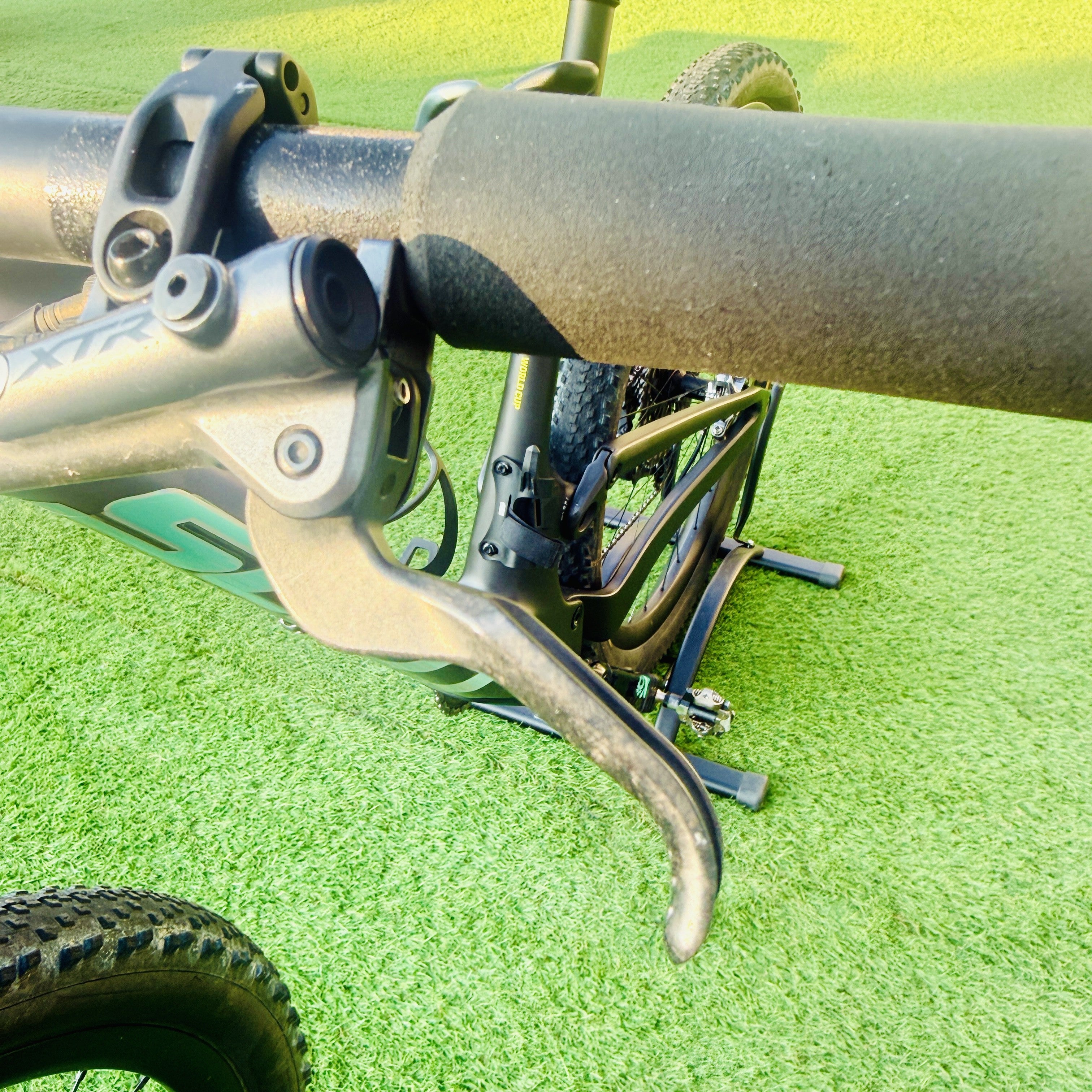 SCOTT RC World Cup 2022 - tg. M