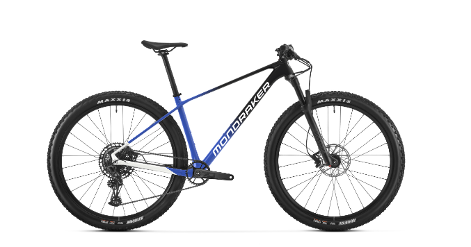 MONDRAKER Podium S 2026