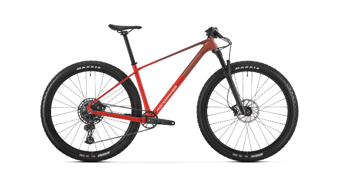 MONDRAKER Podium S 2026