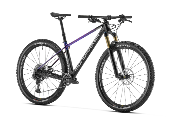 MONDRAKER Chrono Carbon DC RR 2026