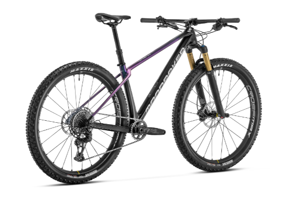 MONDRAKER Chrono Carbon DC RR 2026