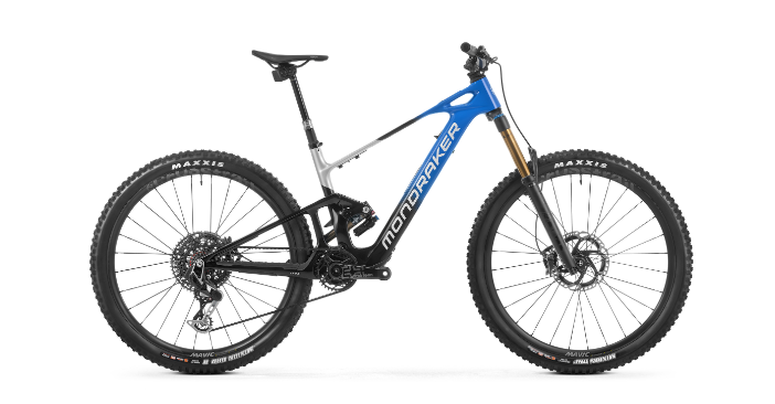 MONDRAKER Neat RR SL 2025
