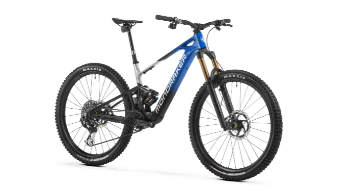 MONDRAKER Neat RR SL 2025