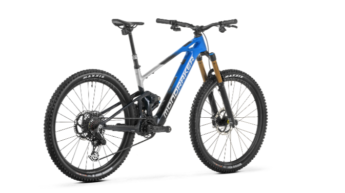 MONDRAKER Neat RR SL 2025