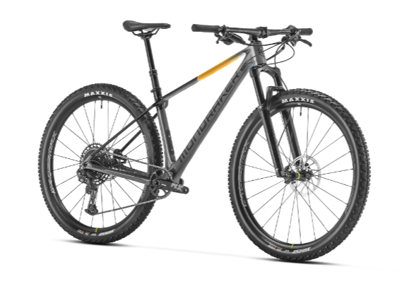 MONDRAKER Chrono Carbon DC R 2026