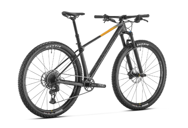 MONDRAKER Chrono Carbon DC R 2026