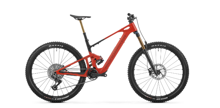 MONDRAKER Neat RR 2025