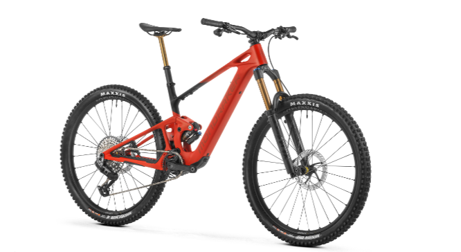 MONDRAKER Neat RR 2025
