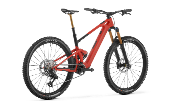 MONDRAKER Neat RR 2025