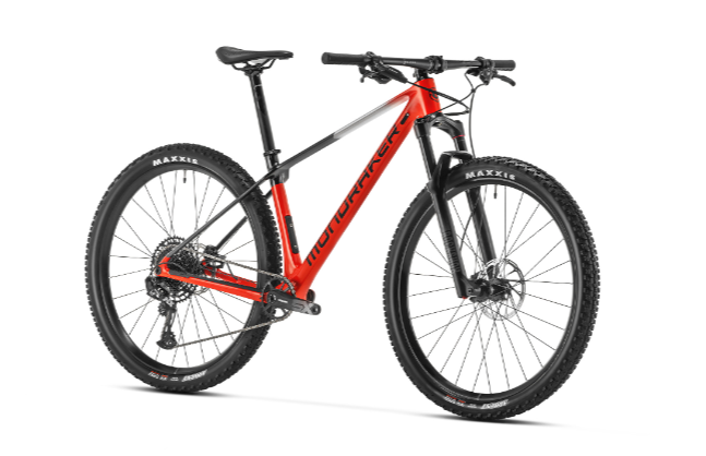 MONDRAKER Chrono Carbon DC 2026