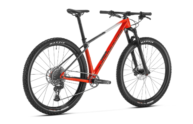 MONDRAKER Chrono Carbon DC 2026