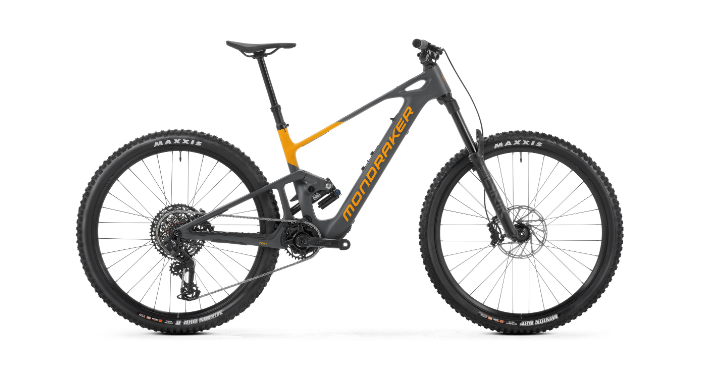 MONDRAKER Neat R 2025