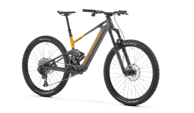 MONDRAKER Neat R 2025