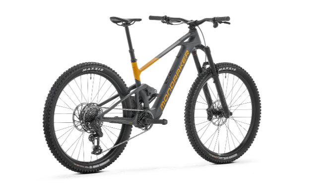MONDRAKER Neat R 2025