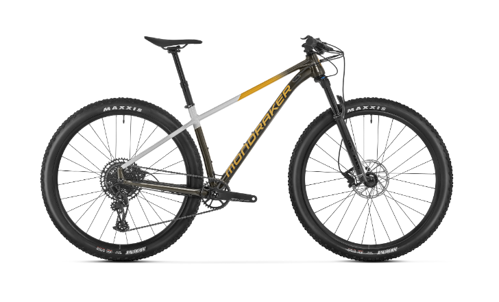MONDRAKER Chrono DC RR 2026