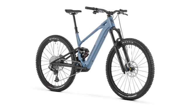 MONDRAKER Sly RR 2026
