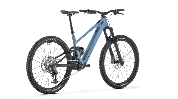 MONDRAKER Sly RR 2026
