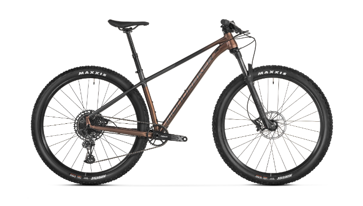 MONDRAKER Chrono DC R 2026