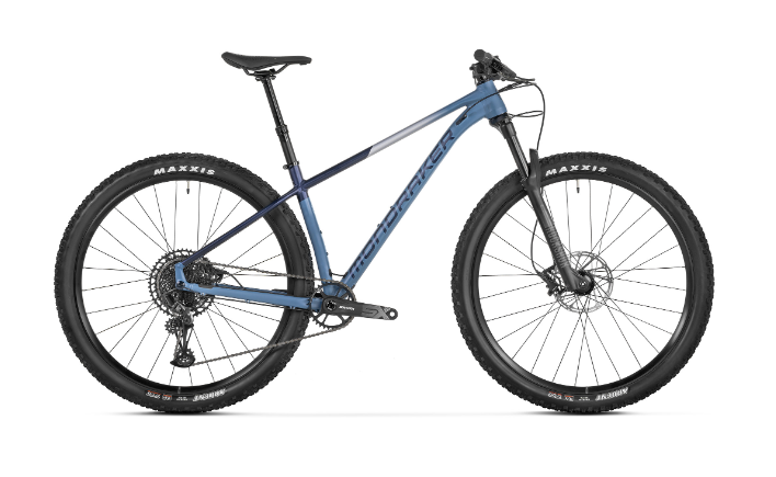 MONDRAKER Chrono DC R 2026
