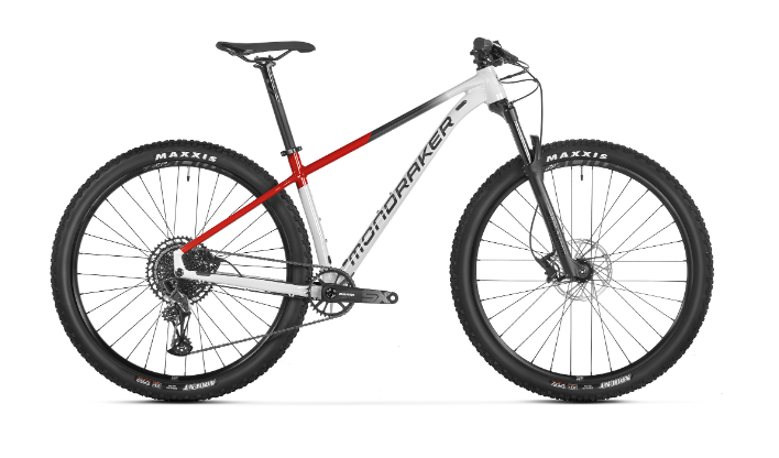 MONDRAKER Chrono DC 2026