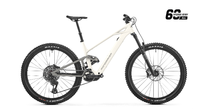MONDRAKER Sly R 2026
