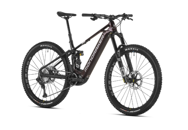 MONDRAKER Crusher RR 2025