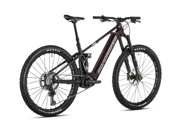MONDRAKER Crusher RR 2025