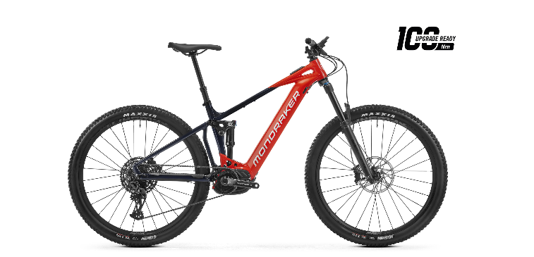 MONDRAKER Chaser R 2025