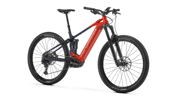 MONDRAKER Chaser R 2025