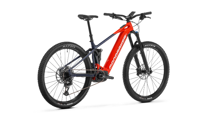 MONDRAKER Chaser R 2025