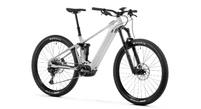 MONDRAKER Chaser 750 2025