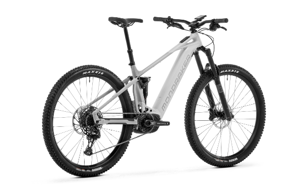 MONDRAKER Chaser 750 2025