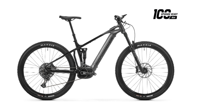 MONDRAKER Chaser 2025