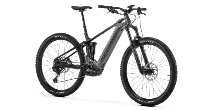 MONDRAKER Chaser 2025
